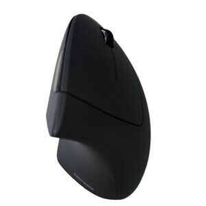 Wireless Mouse Ergonomic Vertical 6400 DPI Silent Click NEW Shortcut Keys Gamer